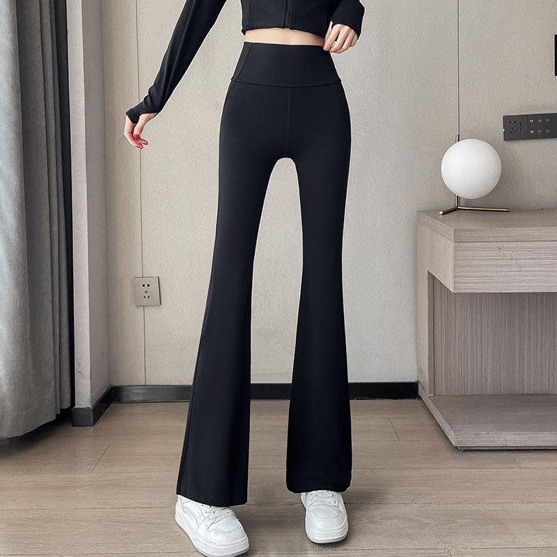 Women's High-End Autumn 2024 Yoga Suit: Three-Piece Slimming Set with Casual Jacket and Long Pants