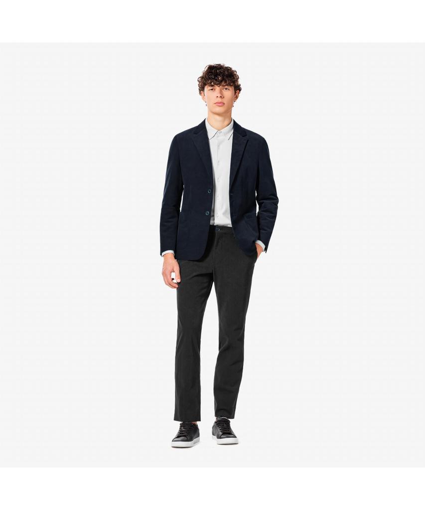 Lacoste Men'S Jersey Jacket Vh502E-55N Hde