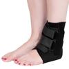 Foot Ankle Brace Fracture Sprain Fixation Splint Ankle Fixation SupportL
