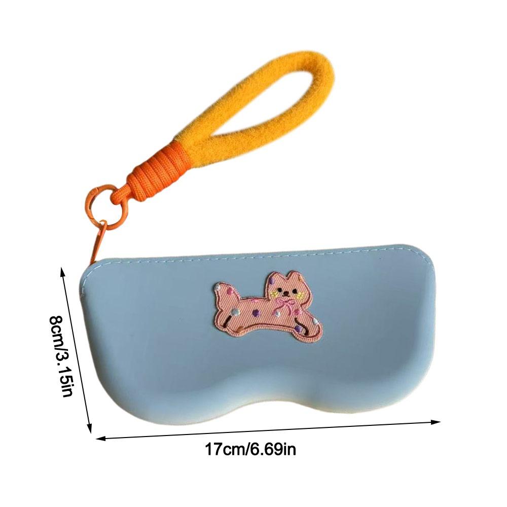 Multifunctional Sunglasses Protective Cover Waterproof Coin Purse New Cosmetic Bags