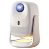 Dapeng Orange C3 Pro 1080P Smart Gimbal Projector (CN Version)