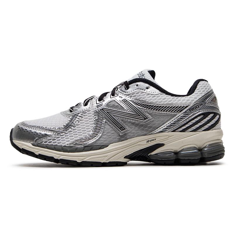 New Balance 860 Series Retro Running & Casual Shoes