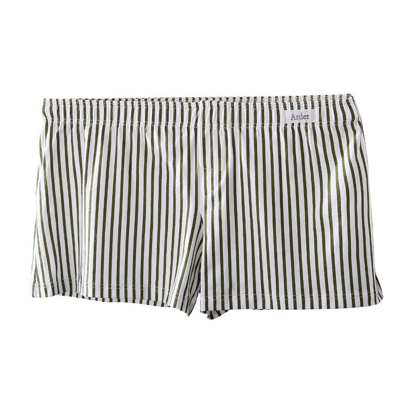 Triumph Men's Cotton Loose Boxer Shorts 3-Pack
