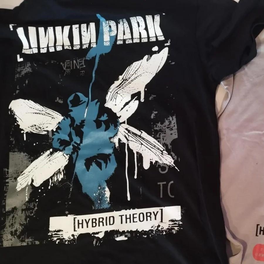 New Linkin Park Hybrid Theory T-shirt XXL