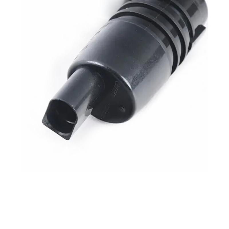 67127388349 Double Cleaning Fuel Filter Windshield Washer Pump for BMW X1 X2 X3 X4 X5 2 5 Series