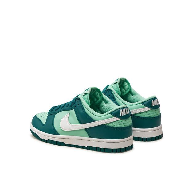 Nike Dunk Low DD1503 301 Green Sneakers