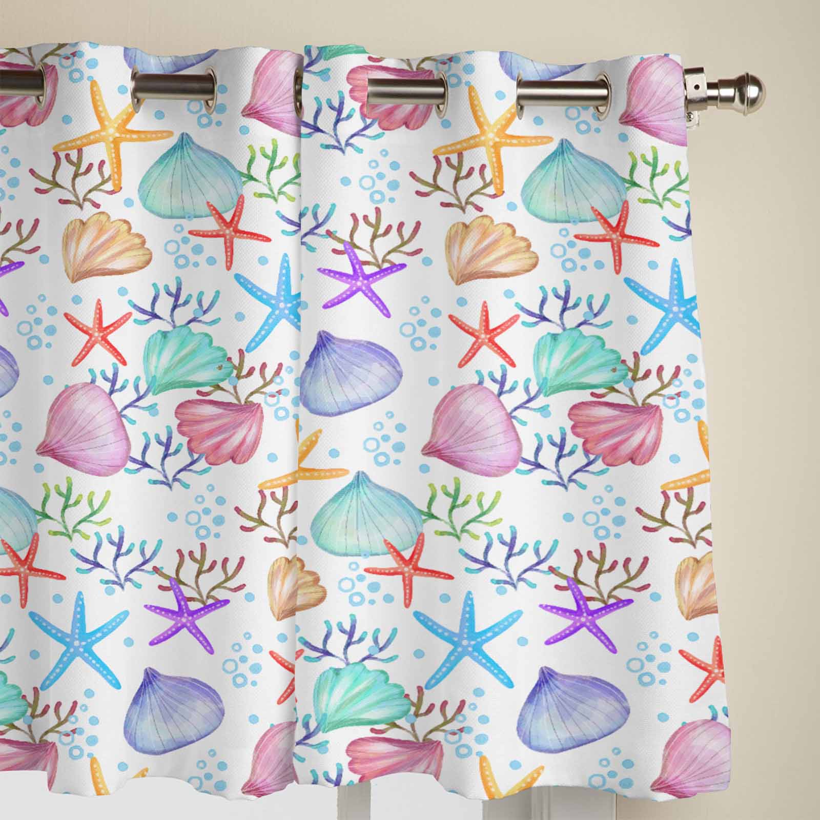 Океанская морская звезда — фото 6