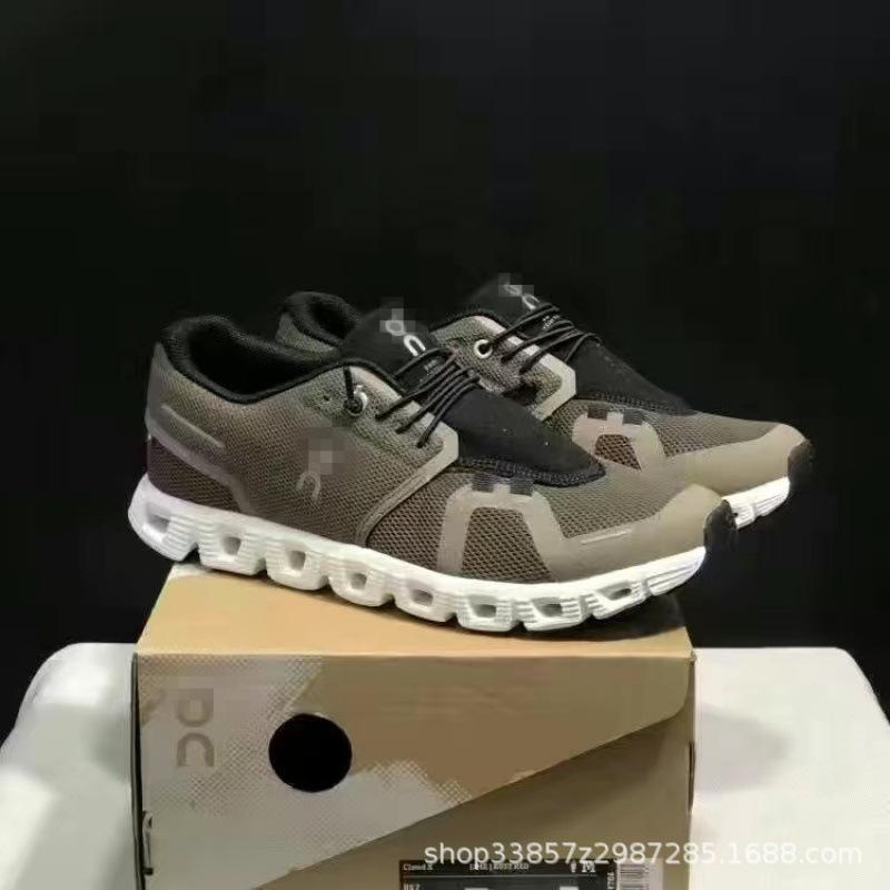 Ang O running Cloud 5 pánské a dámské tlumení multifunkční lehké prodyšné pohodlné sportovní a volnočasové běžecké boty