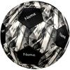 Custom Name Cool Theme Size 5 Soccer Ball, Suitable for Both Indoor and Outdoor Matches, a Gift Suitable for Everyone.