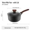 Alluflon Venice Non-stick Saucepan