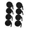 Line for Boats, 1.80 M, with D Easy Handling. Boat Accessories, Lines