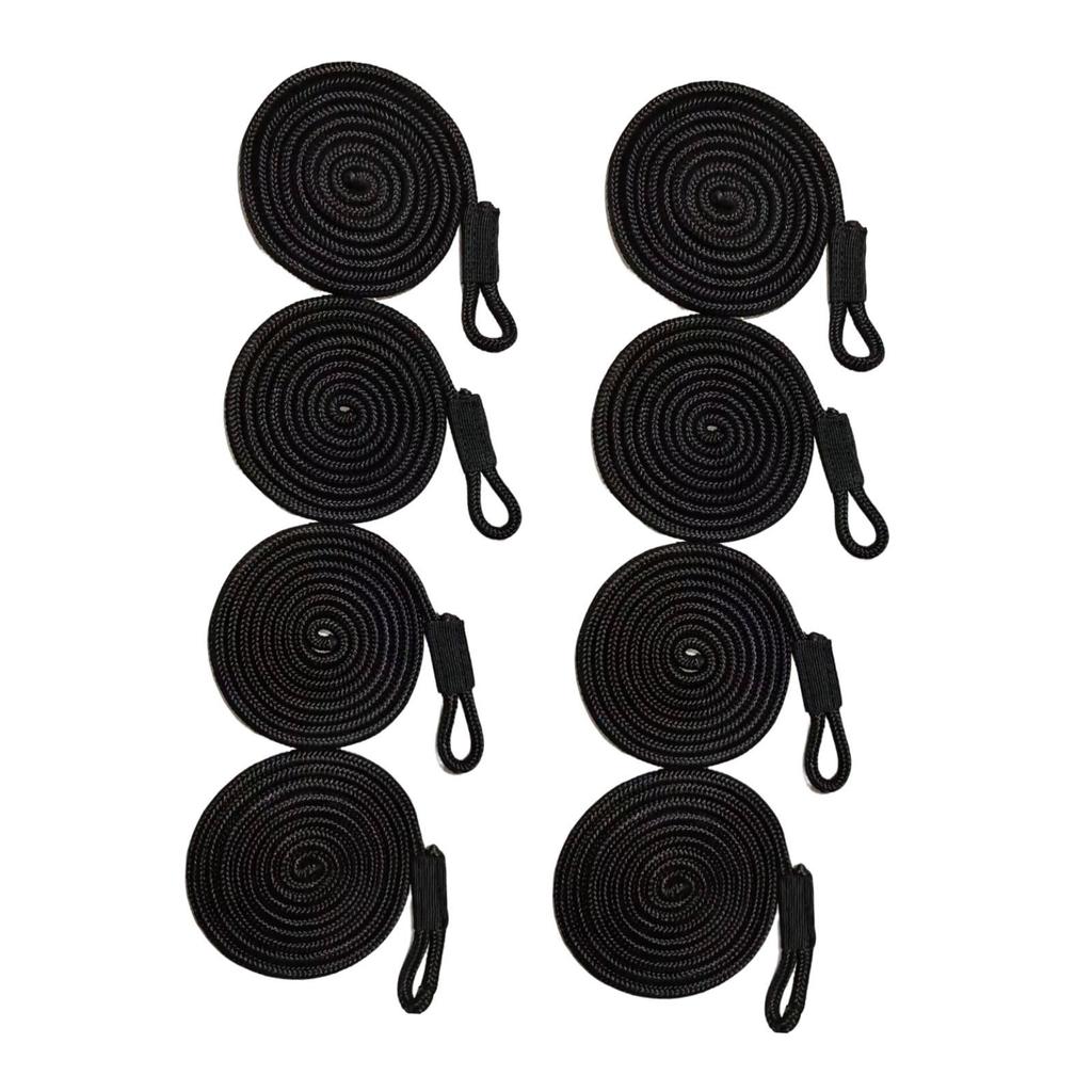 Line for Boats, 1.80 M, with D Easy Handling. Boat Accessories, Lines