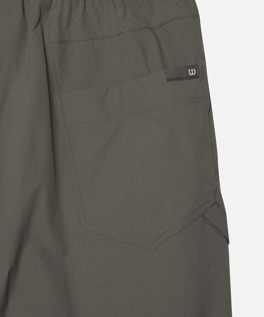 Wilseun Haze Loose Fit Pants (2 Colors)