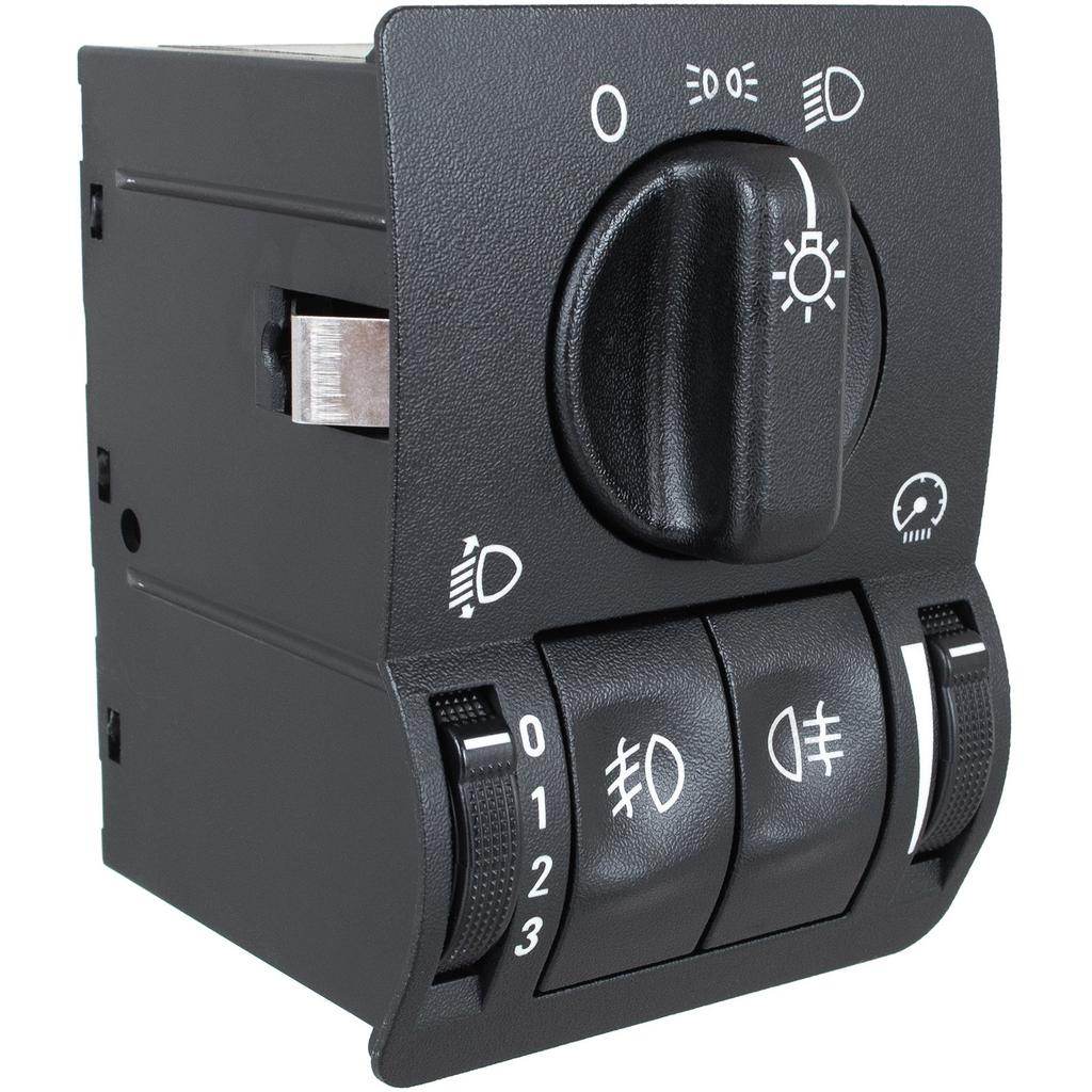 Opel Astra II G 98-08 Light Switch