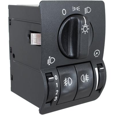 Opel Astra II G 98-08 Light Switch