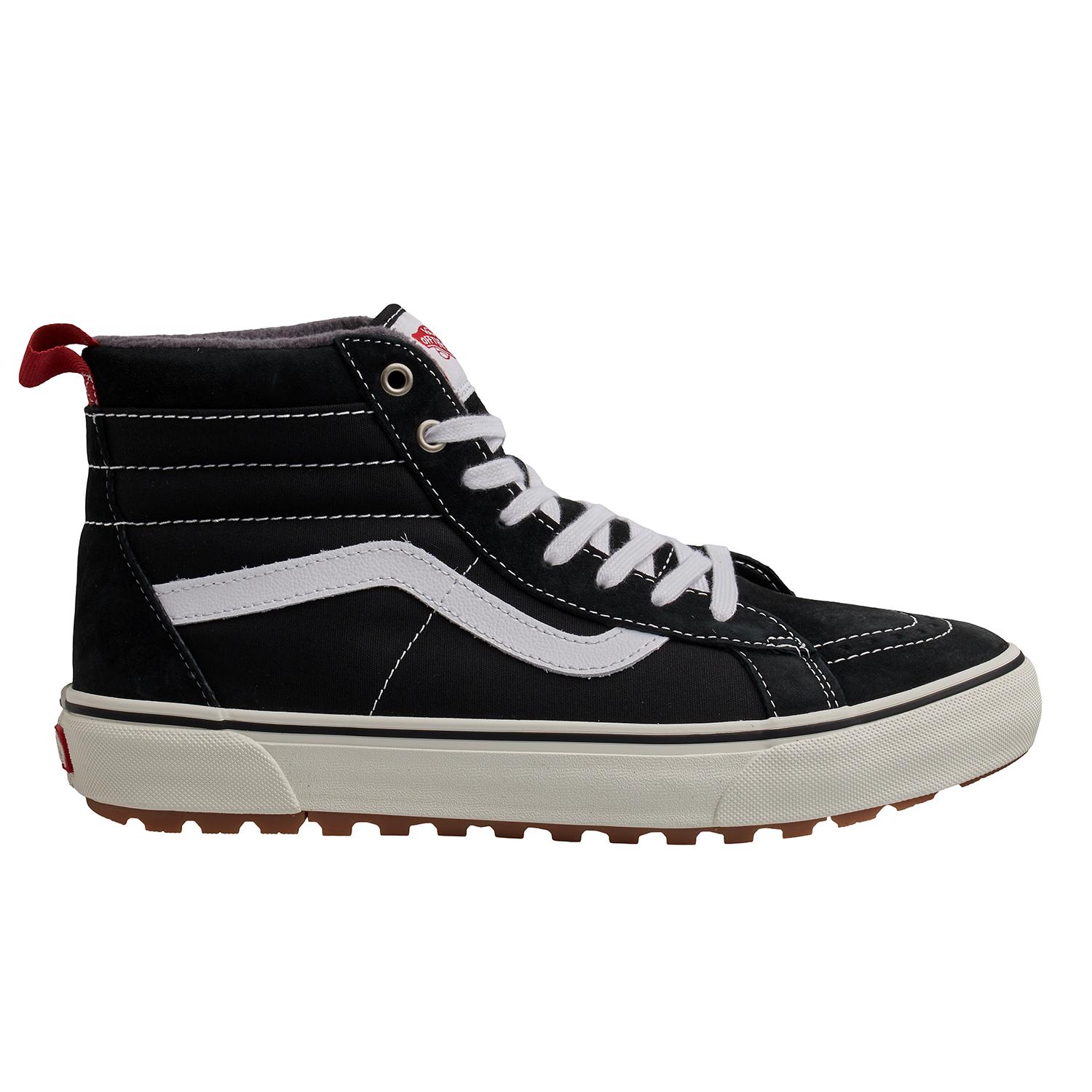 

Высокие кеды Sk8-Hi MTE-1 VN0A5HZY6BT1 для мужчин 43 чёрный