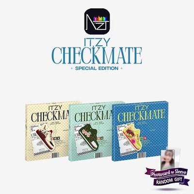 SCACCO MATTO - EDIZIONE SPECIALE