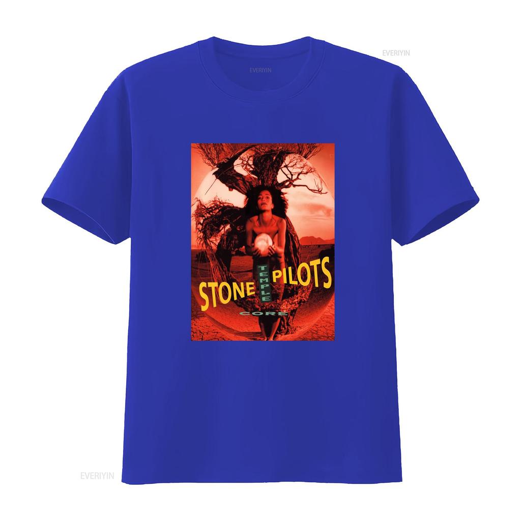 Stone Temple Pilots Core 1992 Vintage Koszulka Zespołu Rockowego Klasyczny Design Dostępna W Rozmiarach S 4xl Vintage Wszechstronna