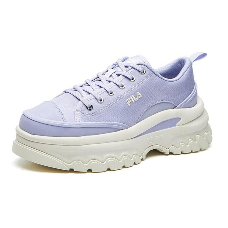 New FILA Lava Shoes Purple Women's F12W124155FPR