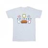 Tops (For Girls Over 4) – T-shirts