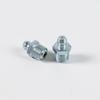 M10x1 Metric Grease Nipple GB1152-1989 Straight Pressure Cup