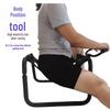 Adjustable Couple's Erotic Flirting Chair for Adult Pleasure