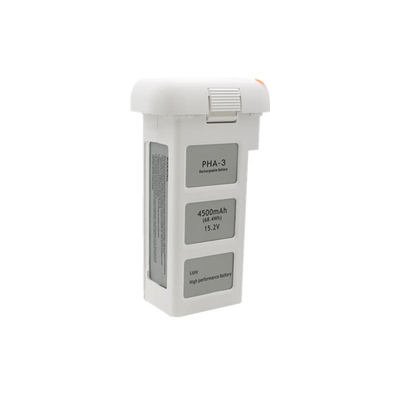 For Phantom 3 Battery Drone Intelligent Flight Battery 4500mAh Flight Time 23 Minutes Compatible With Phantom 3 Pro Series