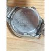 Used CITIZEN Ladies Automatic Watch Blue Dial GN-4W-S Real Estate