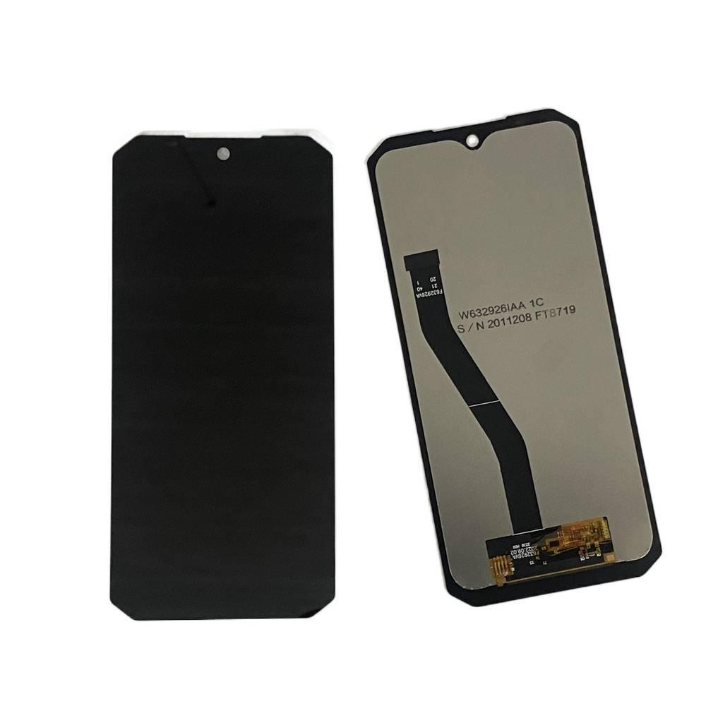 Schermo LCD e Digitizer Assemblaggio Completo Per iHunt Titan P13000 Pro 2021