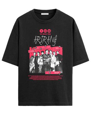 Üst giysisi – T-shirtler