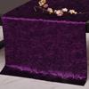 100*150cm Złoty Aksamit 3D Tłoczony Welur Gruba Tkanina Flanelowa Materiał na Tapicerkę Sofa Torba Poduszka Obrus