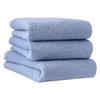 Hiorie Hotel Style Large Face Made In Perfect for Bath Towel Fluffy and Solid Senshu Available In 18 Set of 3 Towels, Japan, Substitutes, Absorbent,