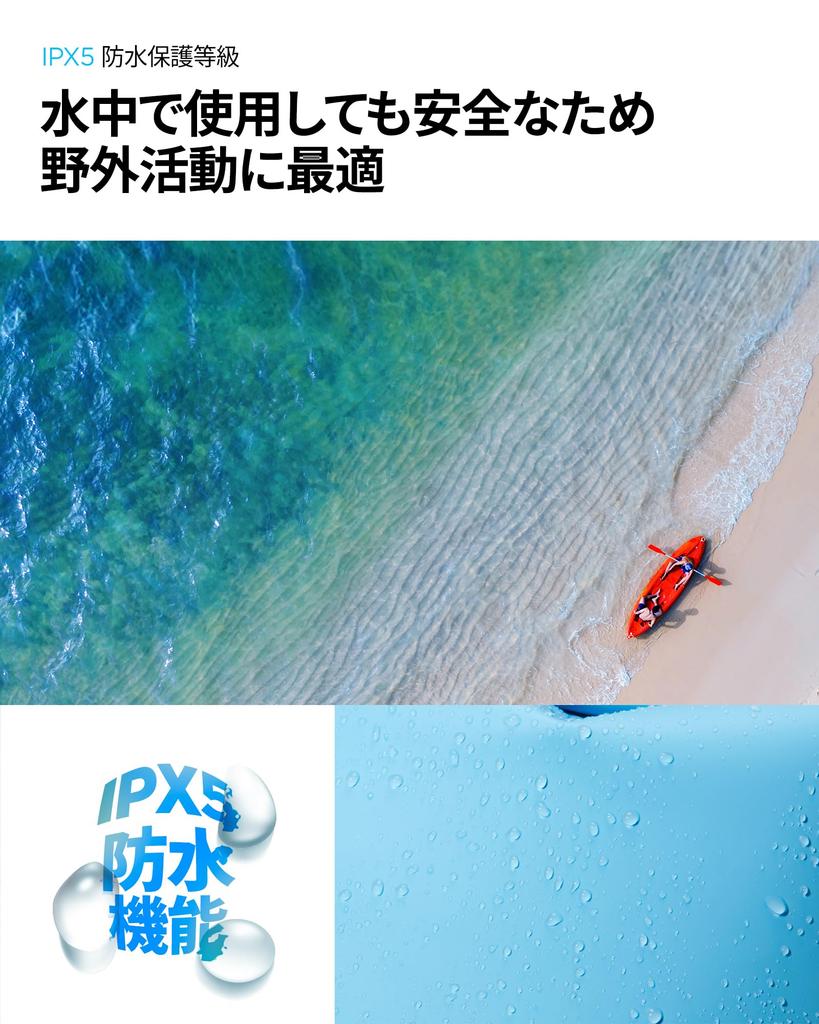 Spigen Waterproof Dry 30L Large Waterproof Backpack with Aqua Suitable for and AMP07229 Bag, Capacity, Shield, Beach, Pool, Fishing, Camping,