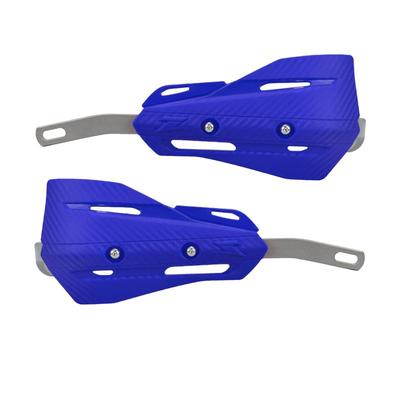 1 Set Handlebar Protection For Yamaha Triumrh Tiger Ktm Motorcycle Handguard Hand Guard Shield Protector