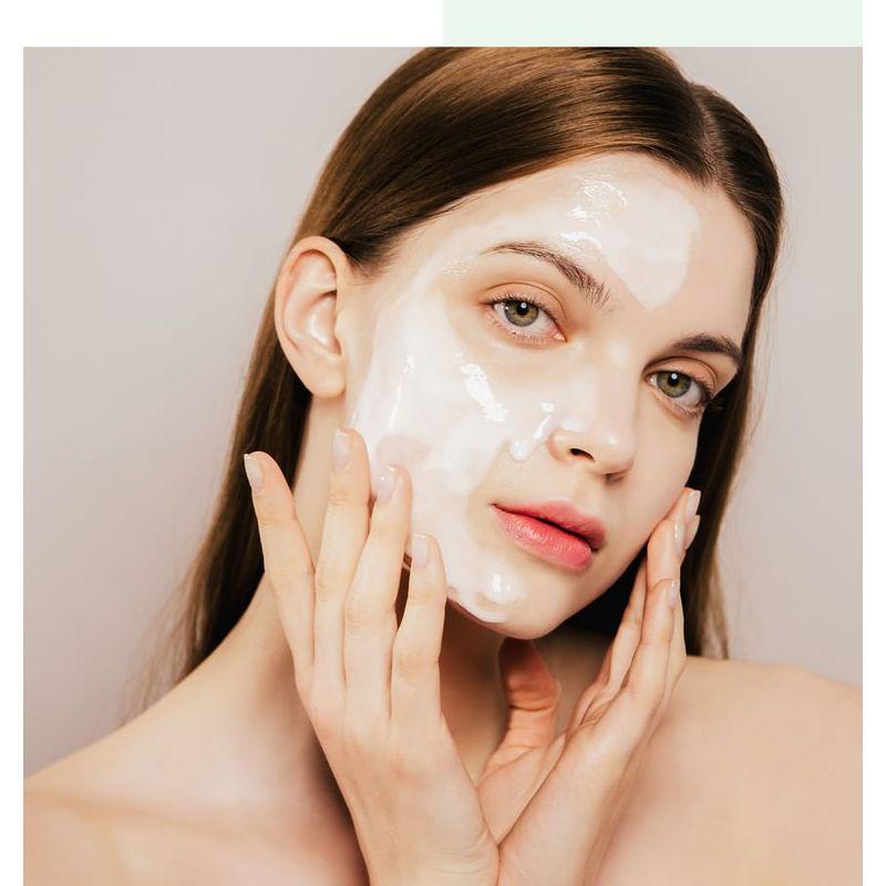 PESTLO - Ourecipe Oil To Foam Cleanser