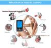 36-Mode EMS Meridian Therapy Tens Unit Massager