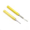 Crimp Contacts P Tool For Crimp Terminal Type Heavy Duty Connector HDC-HDD/HDC-HEE