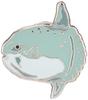 B2180837 Animal Friends Pins - Sunfish
