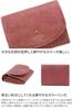Bifold Wallet Genuine Leather Ivory [Framework] FW-41910-21