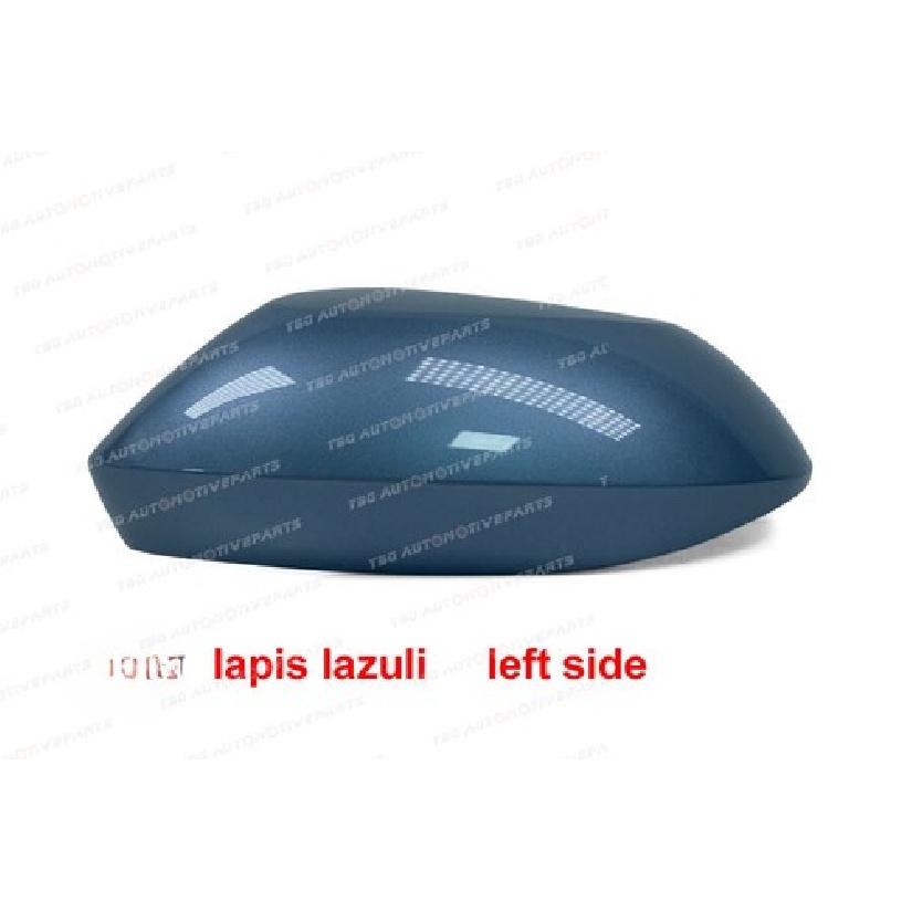 Painted Side Mirror Cover for Toyota Corolla  -  Rear View Mirror Shell
