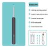 Wireless Smart Visual Ear Pick Endoscope with LED Light