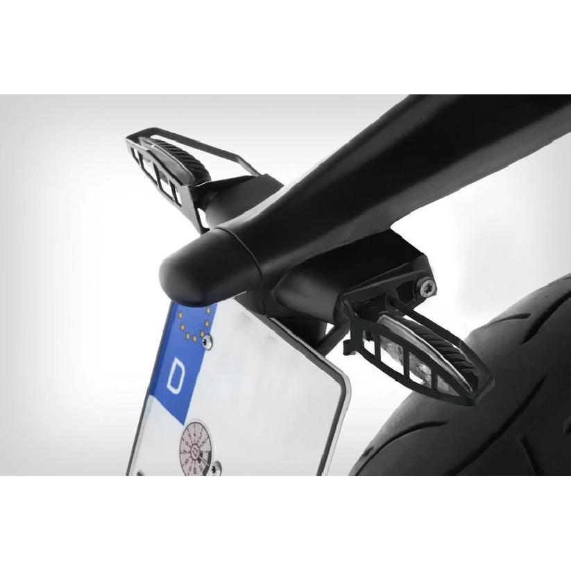 R1200GS R 1200 GS Adventure Original Motorcycles Front Turn signal protection cover For BMW R1250GS R 1250 GS LC Adventure/ADV