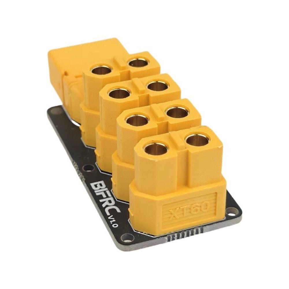 Distribution Board High Current Distribution Board Distribution Board  DIY Electronics