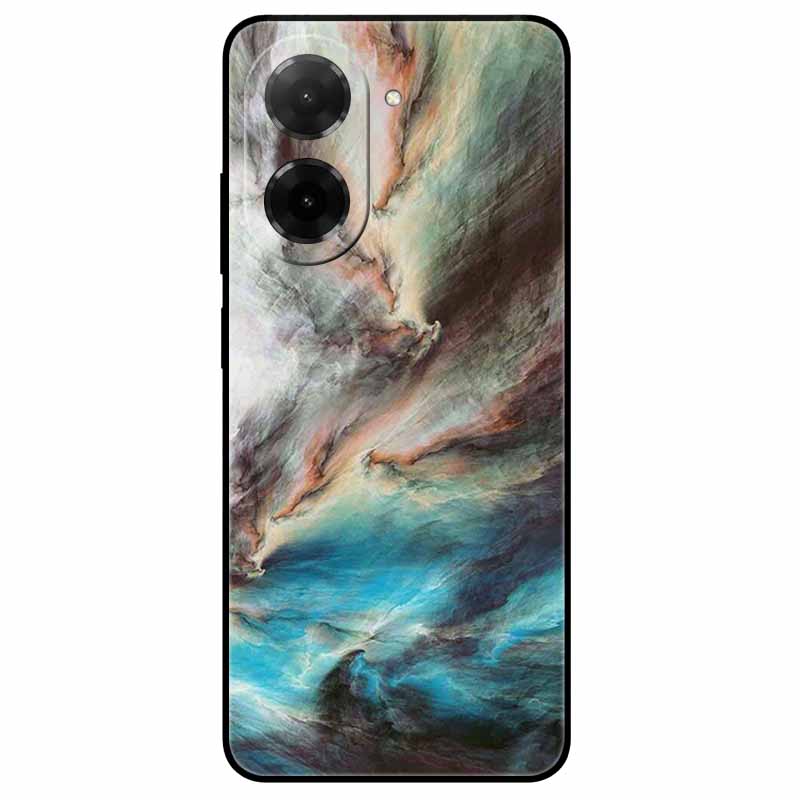 

For Redmi A5 4G Case 6.88 Silicone Animals Wolf Soft TPU Phone Cases for Xiaomi Redmi A5 4G Protection Back Shell RedmiA5 Cool Redmi A5 (171.7mm)