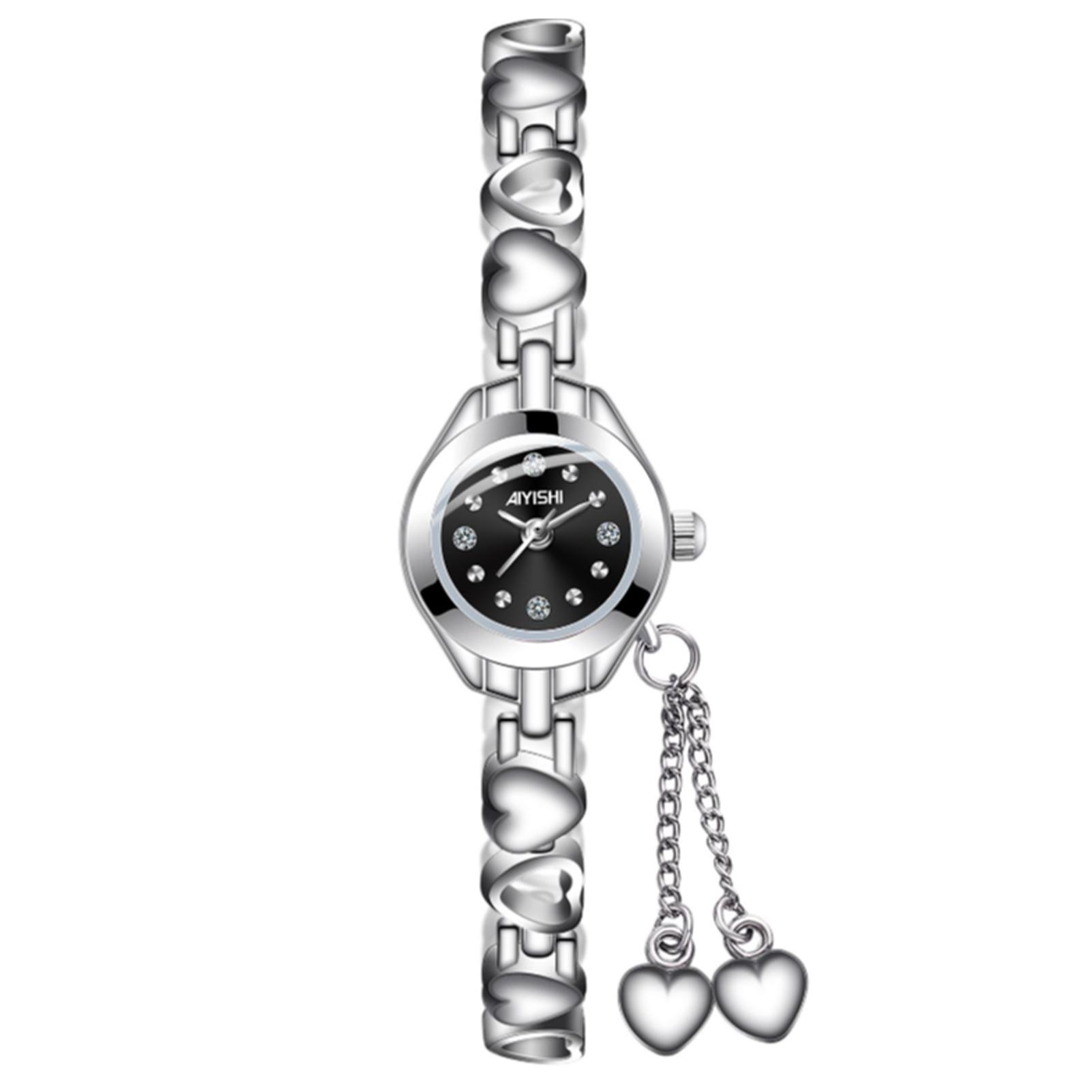 

Ретро кварцевые часы для женщин классические римские женские часы-браслет модные высококачественные наручные часы женские наручные часы