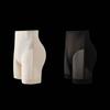 High Waist Women Shapewear Lace Flower Body Shaping Underwear Fashion Push Up Shaper  Daily