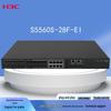 H3C S5560S-28F-EI 28-Port Managed Fiber Switch