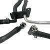 HVAC Heater Hose Replacement Heater Hose Assembly Automotive Accessories Easy Installation for 2011-2014