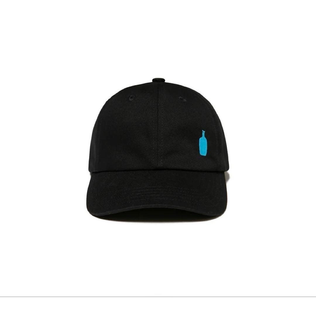 Used HUMAN MADE Blue Bottle Coffee CAP limited quantity