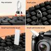 20 in 1 Multi-Reinigungsset Tastatur-Reinigungsbürste Bluetooth-Kopfhörer Reinigungsstift für Airpods Reinigungswerkzeuge Tastenkappenabzieher-Set